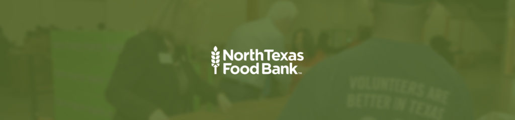 CSR - North Texas Food Bank (NTFB) | Veritis Foundation